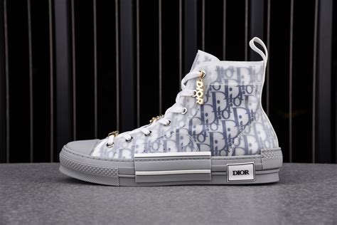 dior b23 high top price.